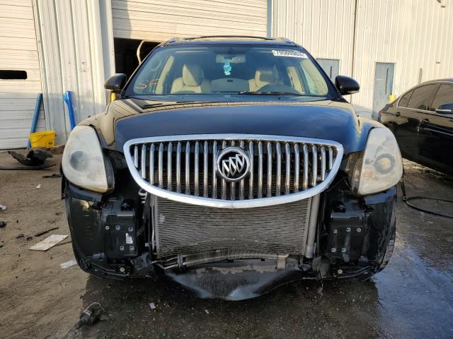 Photo 5 from auction – 2011 BUICK ENCLAVE CX with VIN 5GAKRBED5BJ190365