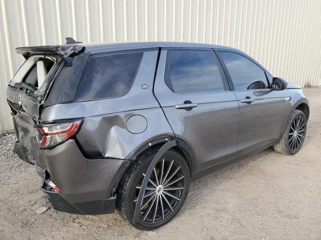 Photo 3 from auction – 2016 LAND ROVER DISCOVERY with VIN SALCR2BG0GH564616