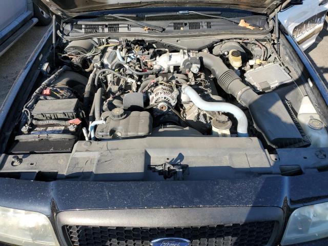 Photo 11 from auction – 2010 FORD CROWN VICT with VIN 2FABP7BV4AX136159