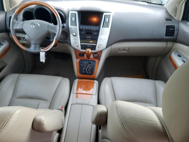 Photo 8 from auction – 2005 LEXUS RX 330 with VIN 2T2HA31U05C074319
