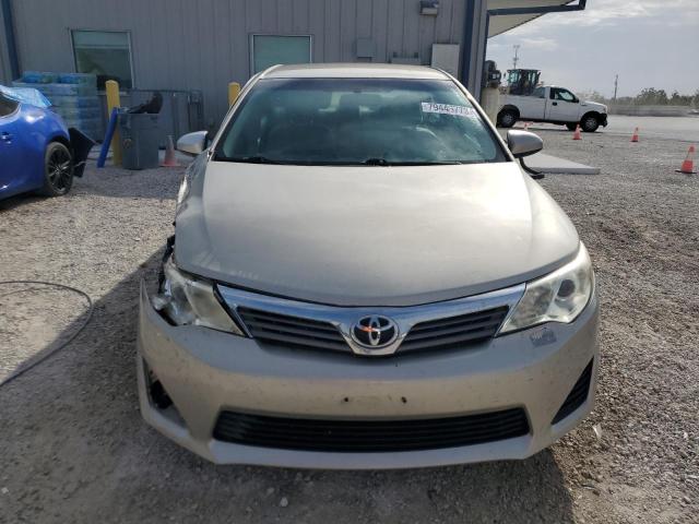 Photo 5 from auction – 2014 TOYOTA CAMRY L with VIN 4T1BF1FK3EU763504