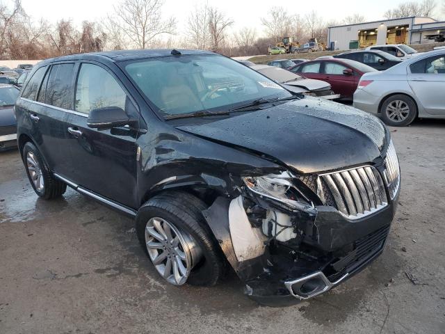 Фото 4 с аукциона – 2013 LINCOLN MKX с VIN 2LMDJ6JK5DBL47460