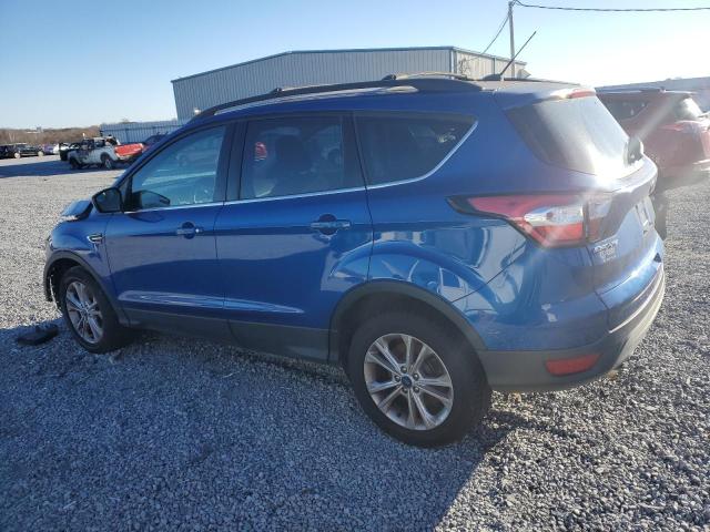 Photo 2 from auction – 2018 FORD ESCAPE SE with VIN 1FMCU9GD1JUB05702