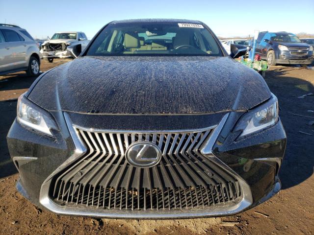 Photo 5 from auction – 2021 LEXUS ES 250 BAS with VIN 58AD11D13MU005672