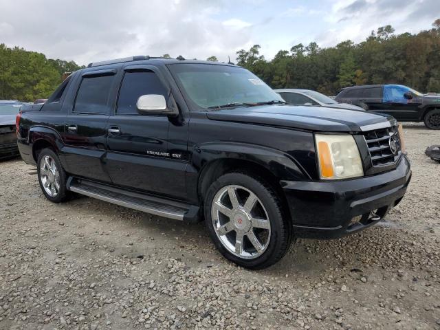 Photo 4 from auction – 2003 CADILLAC ESCALADE E with VIN 3GYEK63N13G236936