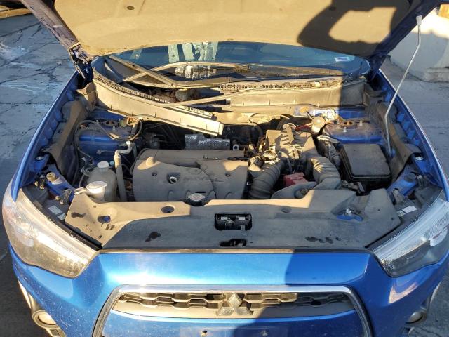 Photo 12 from auction – 2015 MITSUBISHI OUTLANDER with VIN 4A4AR4AU5FE008781