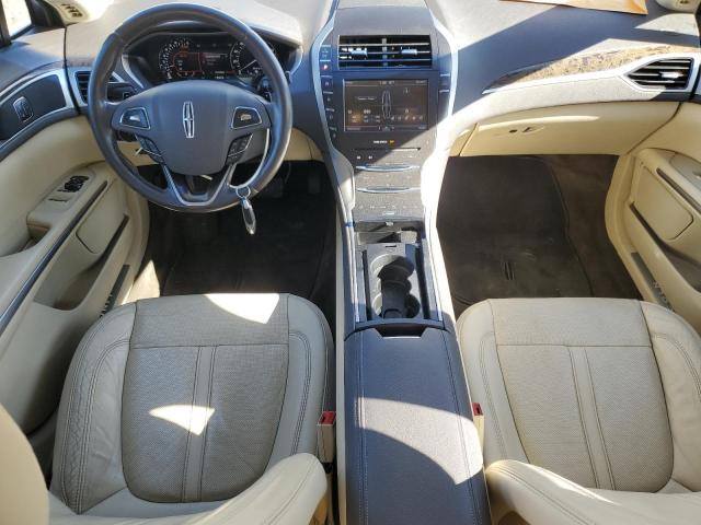 Photo 8 from auction – 2015 LINCOLN MKZ with VIN 3LN6L2G90FR602323