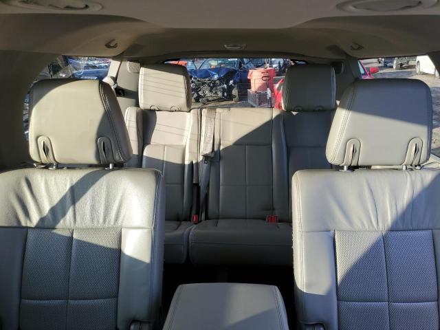Photo 10 from auction – 2013 LINCOLN NAVIGATOR with VIN 5LMJJ3J52DEL06213