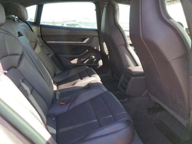 Photo 10 from auction – 2022 PORSCHE TAYCAN CRO with VIN WP0BA2Y11NSA67428