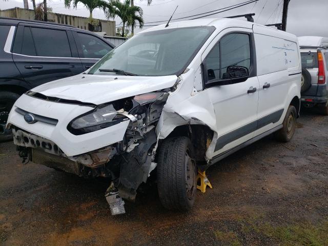 FORD TRANSIT CO 2016 with VIN NM0LS7E72G1292368 - Photo from auction