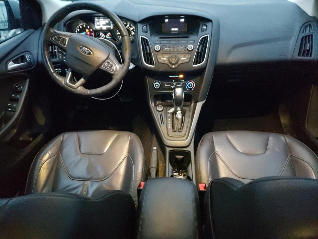 Photo 8 from auction – 2016 FORD FOCUS SE with VIN 1FADP3K21GL307690
