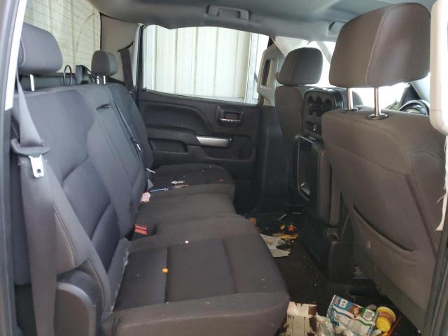 Photo 10 from auction – 2018 CHEVROLET SILVERADO with VIN 3GCUCRER0JG410461