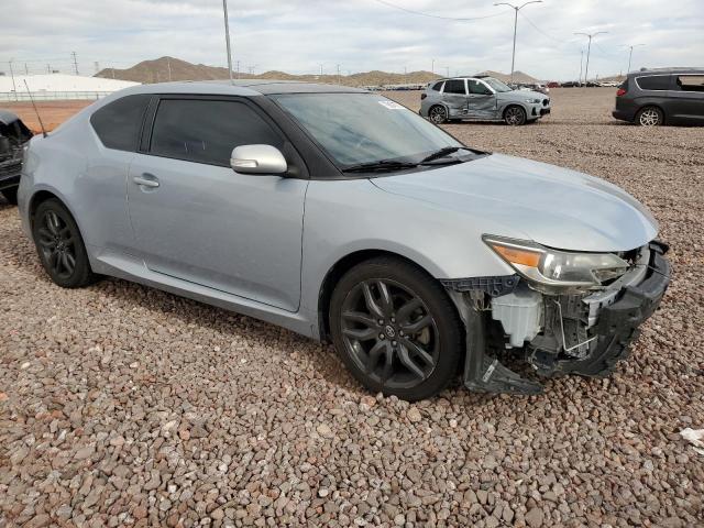 Photo 4 from auction – 2014 TOYOTA SCION TC with VIN JTKJF5C7XE3073822