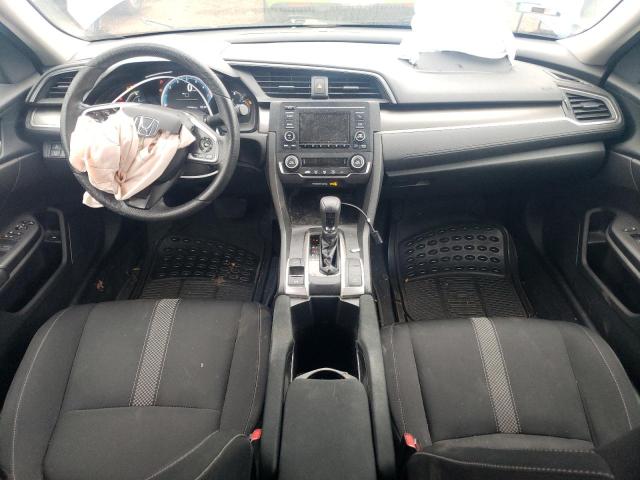 Photo 8 from auction – 2019 HONDA CIVIC LX with VIN 19XFC2F60KE022244
