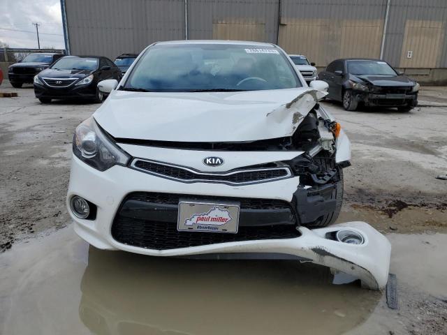 Zdjęcie 5 z aukcji – 2015 KIA FORTE EX z VIN KNAFX6A84F5369515