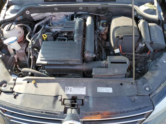 Photo 11 from auction – 2017 VOLKSWAGEN JETTA S with VIN 3VW2B7AJ9HM239250