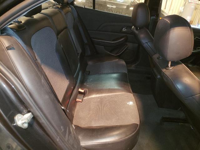 Photo 10 from auction – 2015 CHEVROLET MALIBU 2LT with VIN 1G11D5SL8FF170070