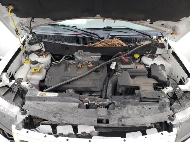 Photo 11 from auction – 2014 JEEP COMPASS LA with VIN 1C4NJCEB7ED864820