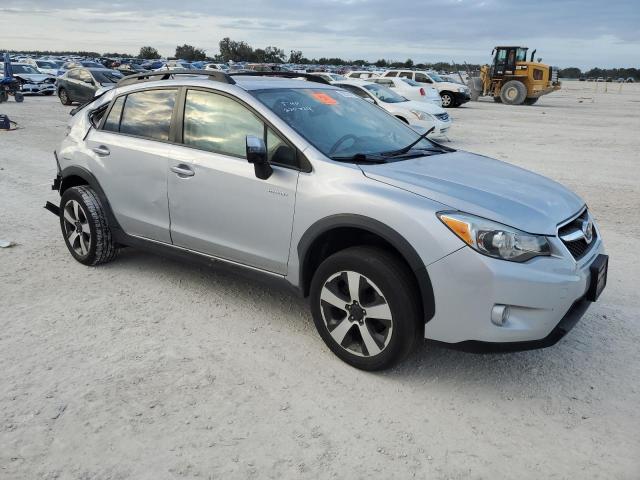 Photo 4 from auction – 2014 SUBARU XV CROSSTR with VIN JF2GPBKC5EH327968