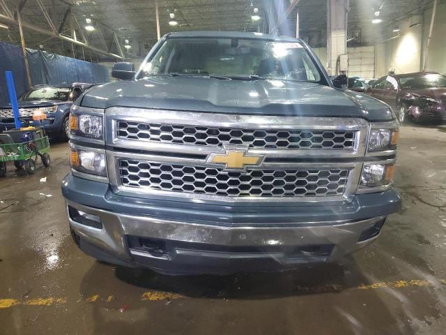 Photo 5 from auction – 2014 CHEVROLET SILVERADO with VIN 3GCUKREC0EG427071