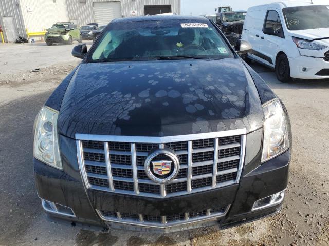صورة رقم 5 من المزاد - 2012 CADILLAC CTS PREMIU مع VIN 1G6DP5E34C0104155