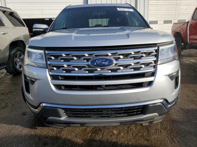 Photo 5 from auction – 2019 FORD EXPLORER L with VIN 1FM5K7F88KGB13903