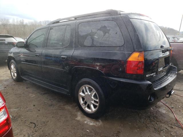 Photo 2 from auction – 2006 GMC ENVOY DENA with VIN 1GKET66M866165833