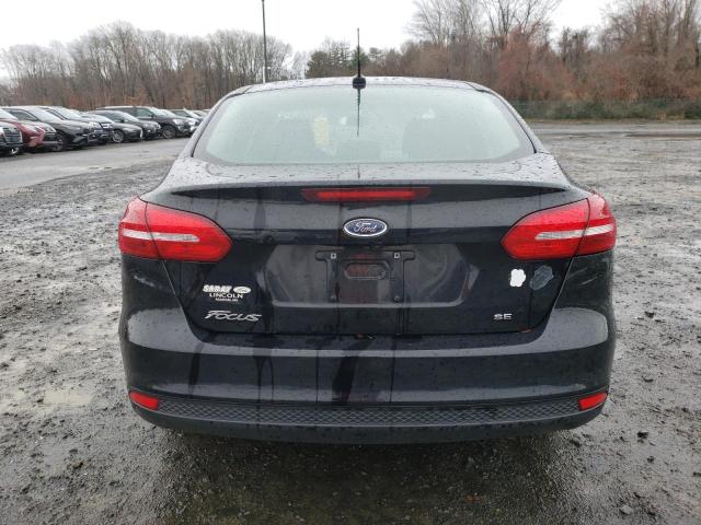 Photo 6 from auction – 2018 FORD FOCUS SE with VIN 1FADP3F29JL228916