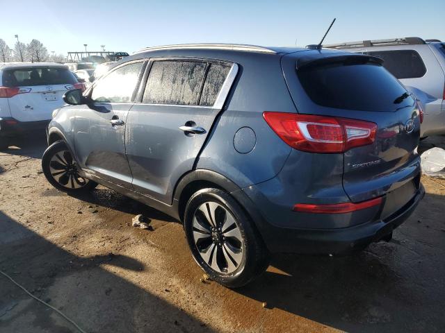 Photo 2 from auction – 2012 KIA SPORTAGE E with VIN KNDPC3A22C7174574