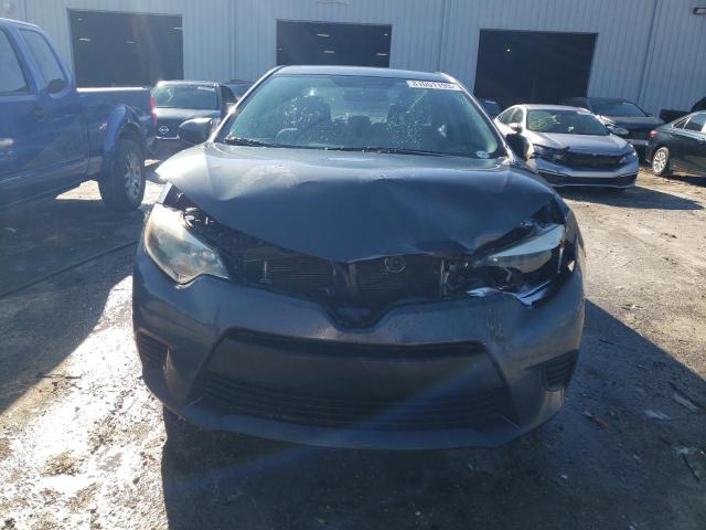 Photo 5 from auction – 2014 TOYOTA COROLLA L with VIN 2T1BURHE0EC121478