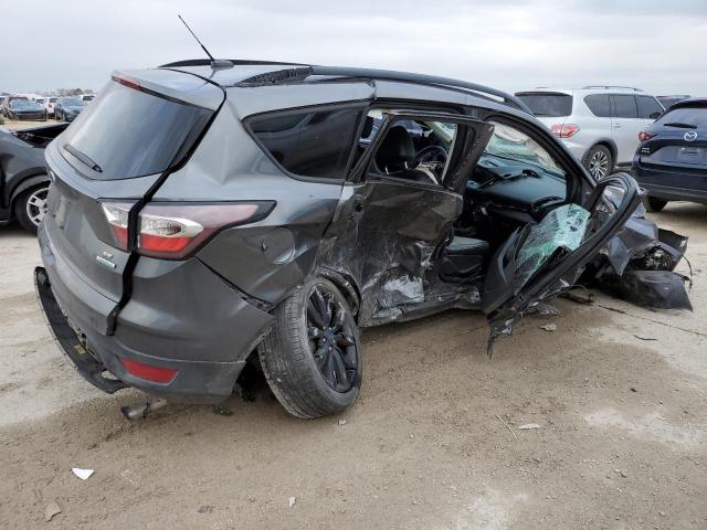 Photo 3 from auction – 2017 FORD ESCAPE SE with VIN 1FMCU0GD9HUC24619