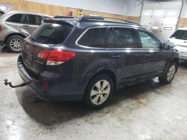 Снимка 3 от търг – 2012 SUBARU OUTBACK 2. с VIN 4S4BRCCCXC3283852