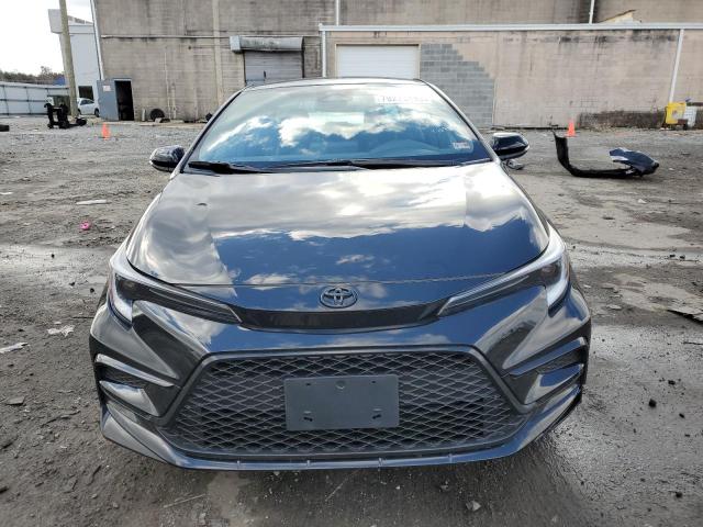 Photo 5 from auction – 2023 TOYOTA COROLLA SE with VIN 5YFS4MCE1PP167513