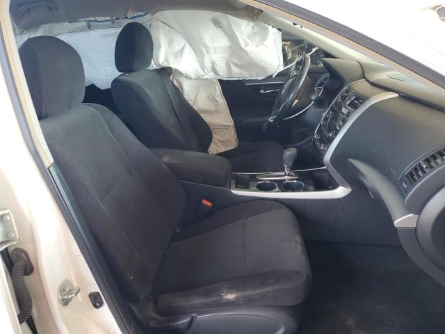 Photo 7 from auction – 2013 NISSAN ALTIMA 2.5 with VIN 1N4AL3AP1DC227300