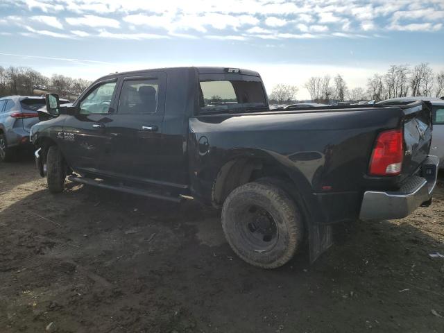 Photo 2 from auction – 2018 RAM 3500 SLT with VIN 3C63RRLLXJG249973