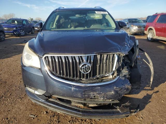 Photo 5 from auction – 2015 BUICK ENCLAVE with VIN 5GAKRAKD2FJ361383