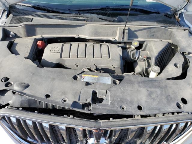 Photo 11 from auction – 2014 BUICK ENCLAVE with VIN 5GAKRCKD2EJ233610