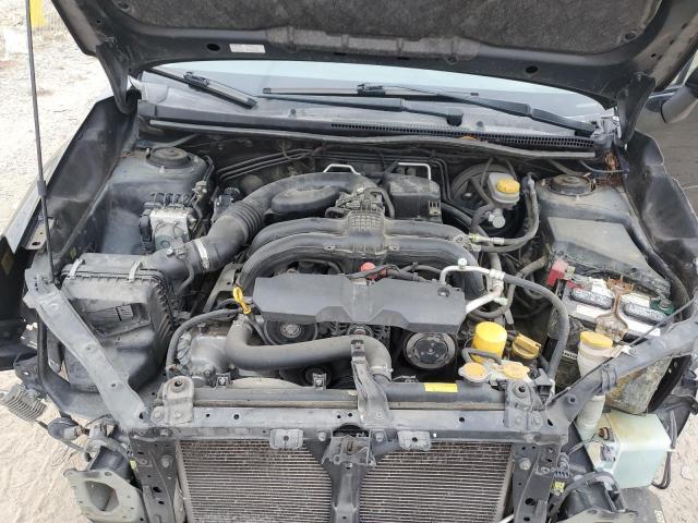 Photo 12 from auction – 2012 SUBARU IMPREZA PR with VIN JF1GPAC67CH213295