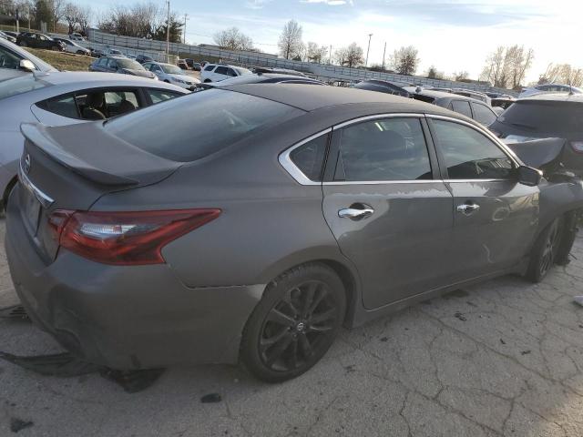 Photo 3 from auction – 2017 NISSAN ALTIMA 2.5 with VIN 1N4AL3AP1HC197642