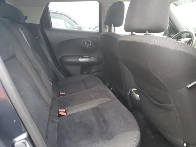 Photo 10 from auction – 2012 NISSAN JUKE S with VIN JN8AF5MV8CT127849