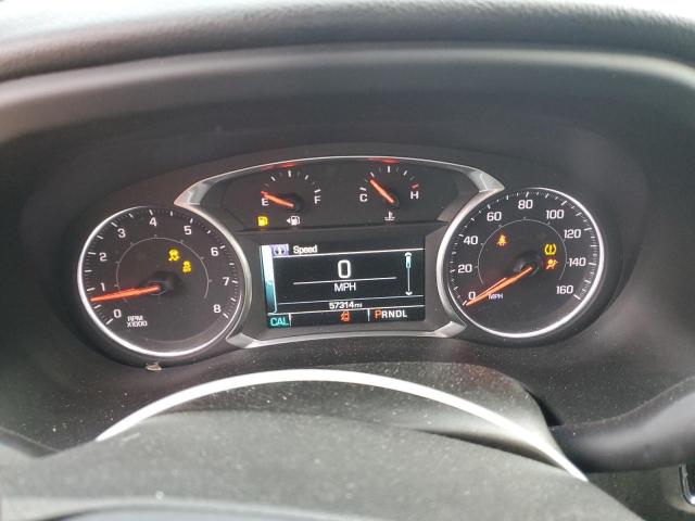Photo 9 from auction – 2019 GMC ACADIA SLE with VIN 1GKKNLLS5KZ223226
