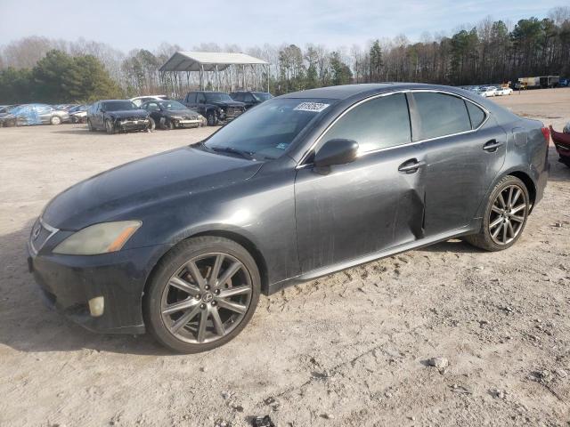 LEXUS IS 250 2006 con VIN JTHCK262662000446 - Foto de la subasta