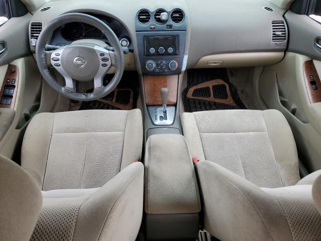 Photo 8 from auction – 2007 NISSAN ALTIMA 2.5 with VIN 1N4AL21E37C196791
