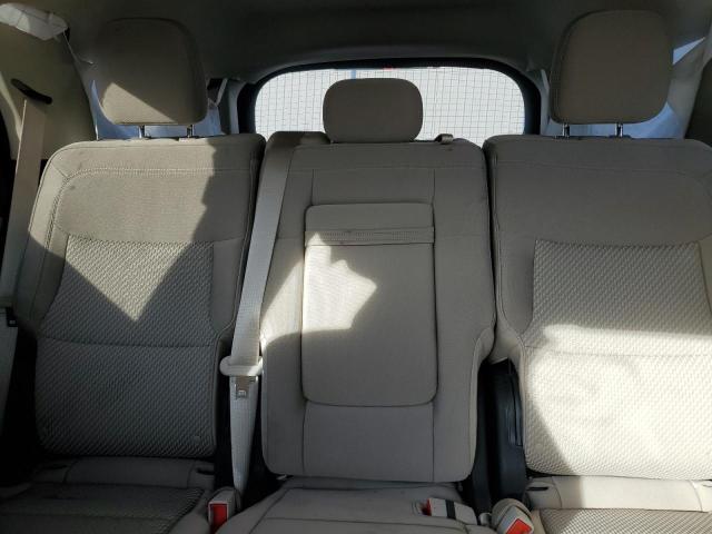 Photo 10 from auction – 2022 FORD EXPLORER X with VIN 1FMSK7DH5NGA31878
