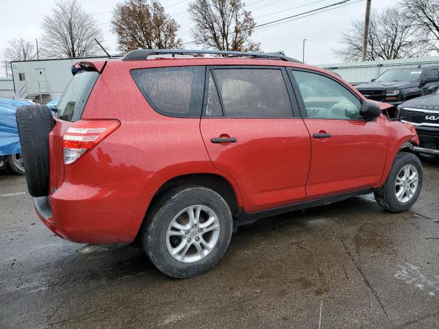 Photo 3 from auction – 2009 TOYOTA RAV4 with VIN 2T3ZF33V59W002981