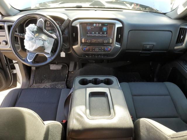 Photo 8 from auction – 2015 CHEVROLET SILVERADO with VIN 3GCPCREC1FG454484
