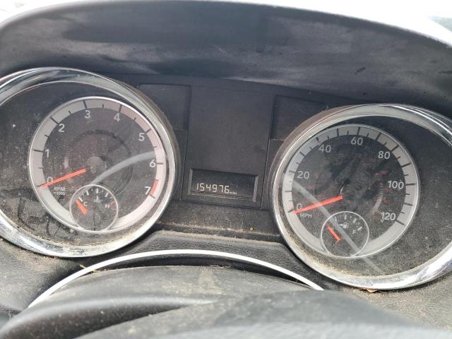 Photo 9 from auction – 2018 DODGE GRAND CARA with VIN 2C4RDGCG0JR264839