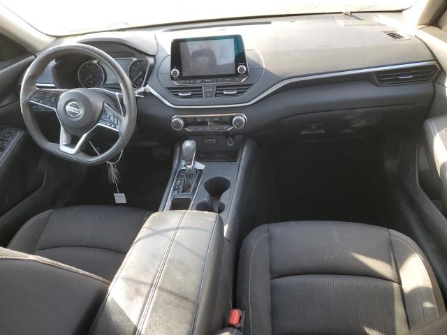 Photo 8 from auction – 2020 NISSAN ALTIMA S with VIN 1N4BL4BVXLC119764