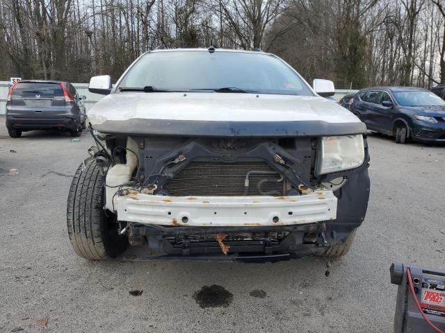 Photo 5 from auction – 2009 LINCOLN MKX with VIN 2LMDU68C39BJ10883