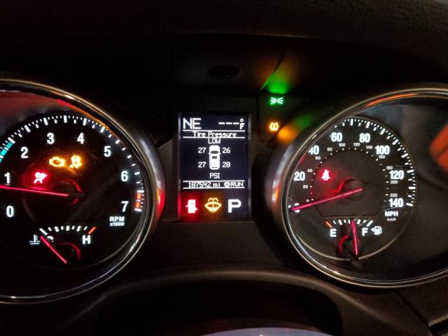 Photo 9 from auction – 2011 JEEP GRAND CHER with VIN 1J4RR4GG9BC718309